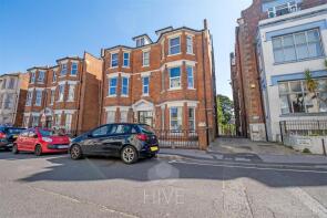 Flat 4, 75, St Michael's Road, Bournemouth BH2 5DR