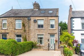 397, Blackburn Road, Chorley PR6 8HY