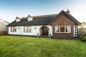 Melbar House, Mawbray Village, Maryport CA15 6QS