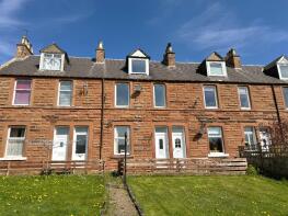 3, Plainfield Terrace, Newtown St. Boswells, Newtown St Boswells TD6 0SE