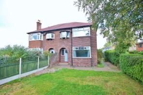 Thornfield, Gills Lane, Wirral CH61 1AH
