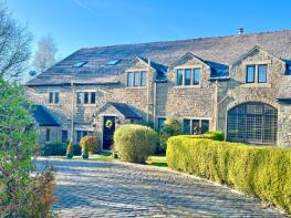 Lower Bass Cottage, Cragg Fold, Crag Lane, Bury BL9 5QN