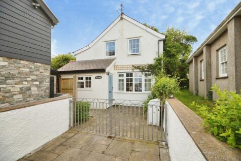 Maes Gwydryn, Abersoch, Gwynedd, LL53