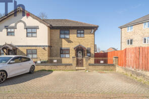 8, Orchard Mews, Staplers Road, Newport PO30 2RD