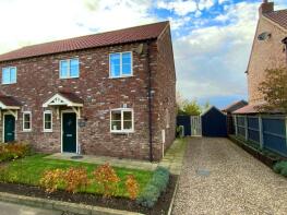 Pear Cottage, Enfield Court, Newark NG23 7EP