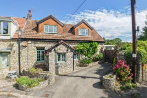 Church Stone Cottage, Llanmaes CF61 2XR
