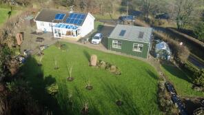 Perth Uchaf, Coed Y Bryn SA44 5LS