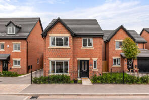 10, Storey Avenue, Macclesfield SK10 3PG