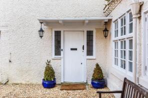 Little Parklands, Parklands House, Parklands, Shere GU5 9JQ