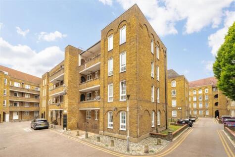 Watts Street, Wapping