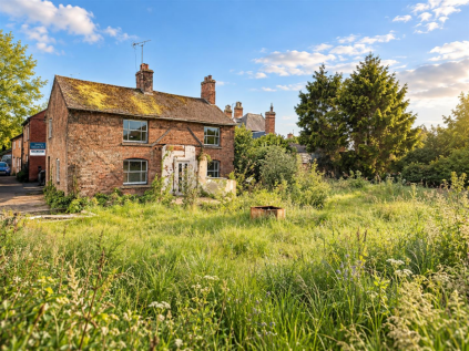 Green Lane, Husbands Bosworth, Lutterworth