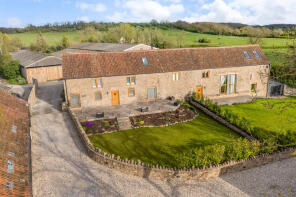 Pheasant Barn, Stock Hill, Littleton-upon-severn, Littleton Upon Severn BS35 1NL