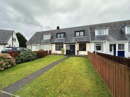 30, Forest View, Cairndow PA27 8DQ