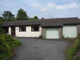 Long Ridge, Evenjobb, Presteigne LD8 2RY