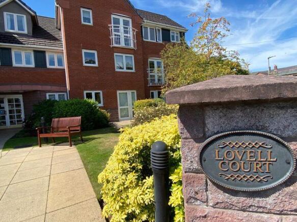 Lovell Court