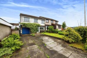 28, Hazel Road, Bonnybridge FK4 1LQ