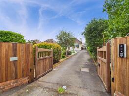 2, Herbert Avenue, Wellington, Telford TF1 2BP