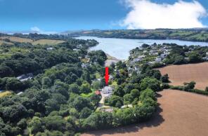 Penpol Farm House, Penpol, Devoran TR3 6NW