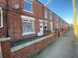 6, Onslow Terrace, Durham DH7 8HD