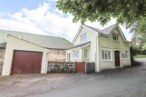 Tor Cottage, Road To Watchett Cottage, Okehampton EX20 1RA