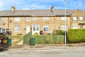 27, Marley View, Bingley BD16 2ED