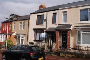 5, Deckham Terrace, Deckham, Gateshead NE8 3UY