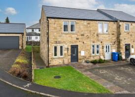 6, Hunters View, Giggleswick BD24 0FF