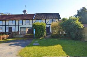 The Green, Breinton Court, Breinton Court Access, Breinton HR4 7PG