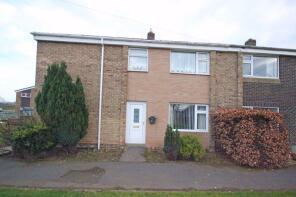 29, East Acres, Hexham NE48 4AJ