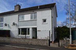 2, Burnside Road, Ballindalloch AB37 9BH