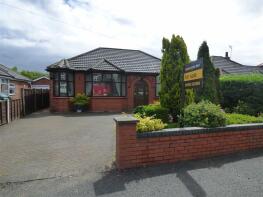 120, Marbury Road, Anderton With Marbury, Northwich CW9 6AP