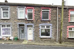 40, Brynhyfryd, Cwmaman, Aberdare CF44 6LG