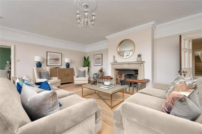 Drawing Room
