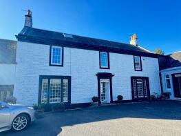 4, Annandale Court, Kilmarnock Road, Kilmarnock KA2 0BG
