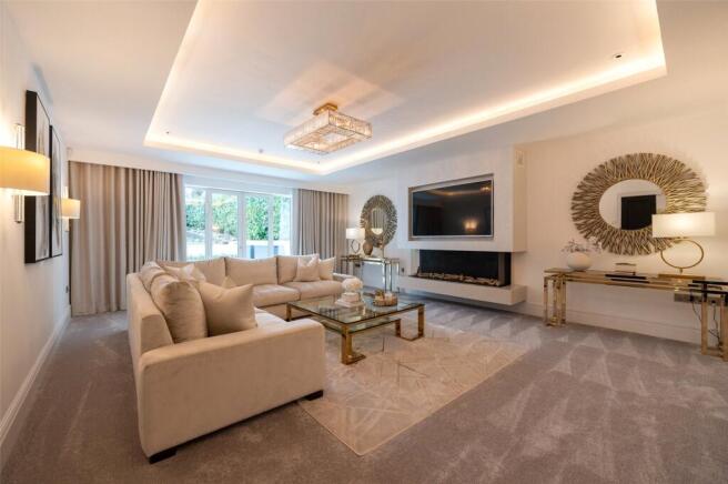 Drawing Room