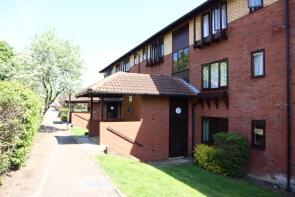 9, Troutbeck, Peartree Bridge, Milton Keynes MK6 3ED