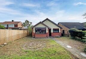 13, Gray Avenue, Hesleden TS27 4PE