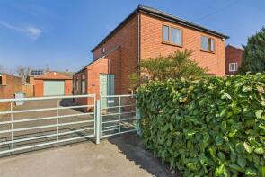 7 Newlands, Beckingham Road, Newark NG24 2QS