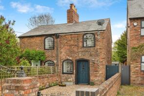 2, Fruit Farm Cottages, Long Lane, Saughall, Chester CH1 6DW