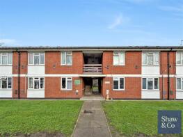 3, Blackthorn Court, Hounslow TW5 9EL