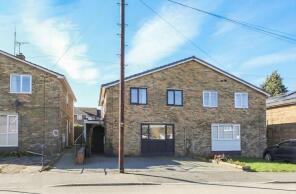 8, Landseer Place, Sheffield S14 1BW