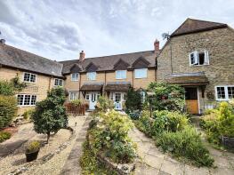2, Bower Court, Sherborne DT9 6NS