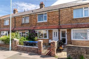 44, St Anselms Road, Gaisford, Worthing BN14 7EN