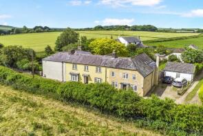 The Old Bakehouse, Thornicks, Dorchester DT2 8JZ