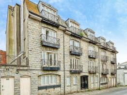 Flat 20, Wykes Gate, Downes Street, Bridport DT6 3JR