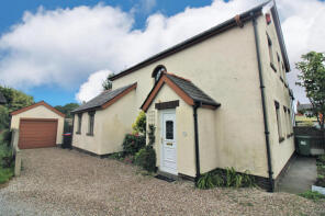 1, Foxes Terrace, Garstang Road, Preston PR3 0TH