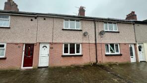 33, Grey Crescent, Hengoed CF82 8AL
