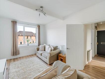 49 Stenhouse Drive, Stenhouse, Edinburgh
