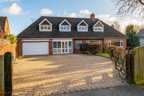 Mercury Lodge, Kineton Road, Warwick CV35 0HB