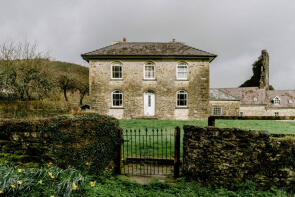 Plas, Talley Abbey B4302 To Blaenwaun, Talley, Llandeilo SA19 7YY